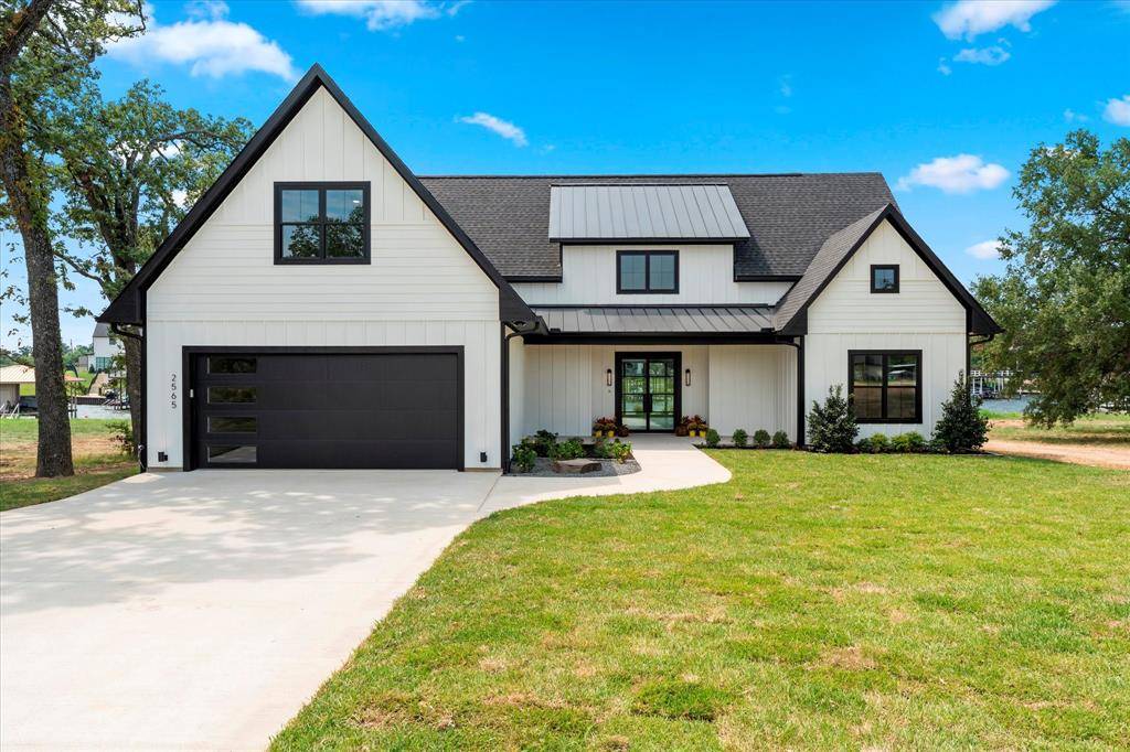 Tool, TX 75143,2565 Groves Court