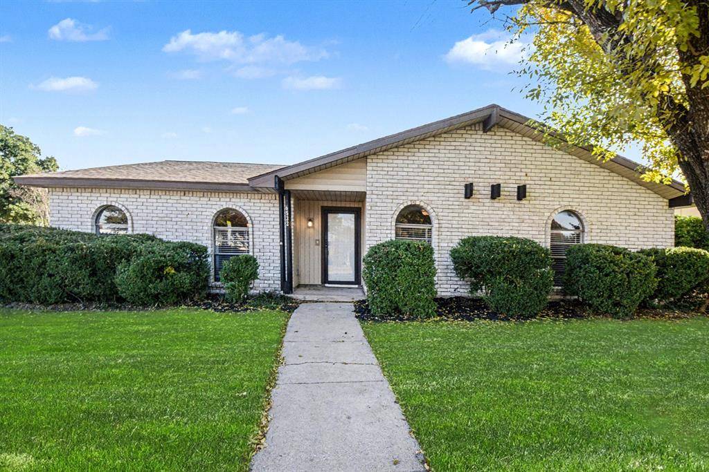 Plano, TX 75023,6532 Blue Ridge Trail