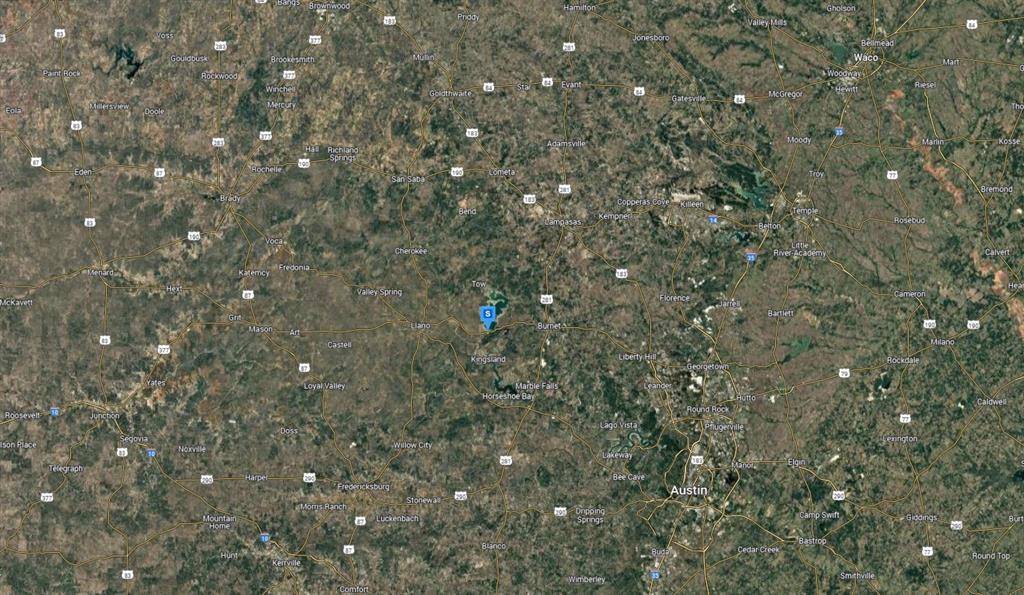 Buchanan Dam, TX 78609,101 Meridian Way