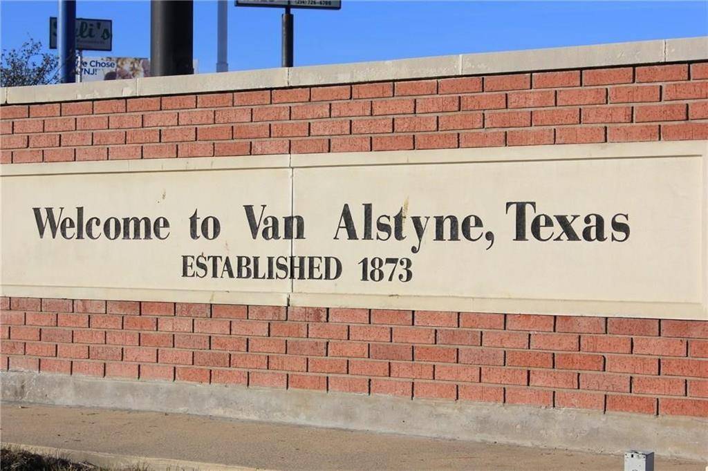 Van Alstyne, TX 75495,15762 N US Highway 75 Highway N