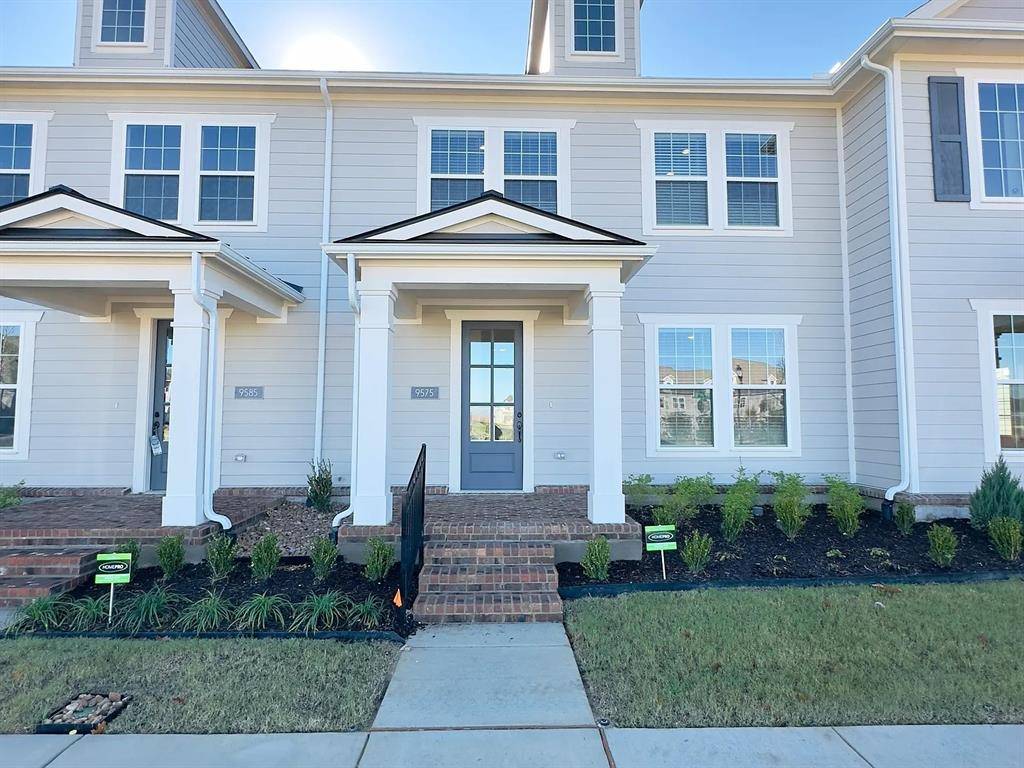 Frisco, TX 75035,9575 Speaker Drive