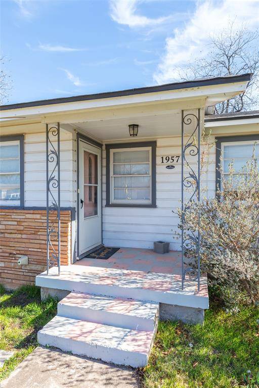 Abilene, TX 79605,1957 Ballinger Street