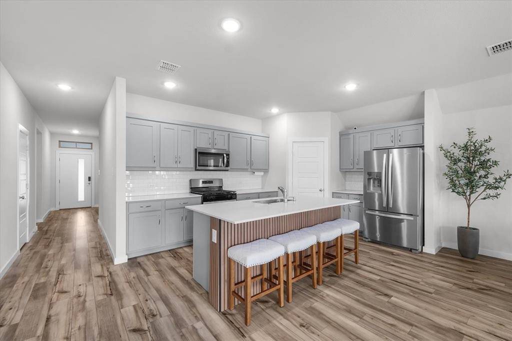 Red Oak, TX 75154,640 Southern Hills Drive