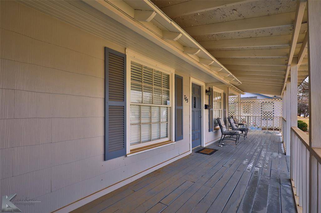 Abilene, TX 79601,765 E North 11th Street