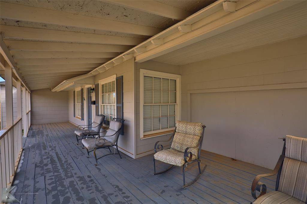 Abilene, TX 79601,765 E North 11th Street