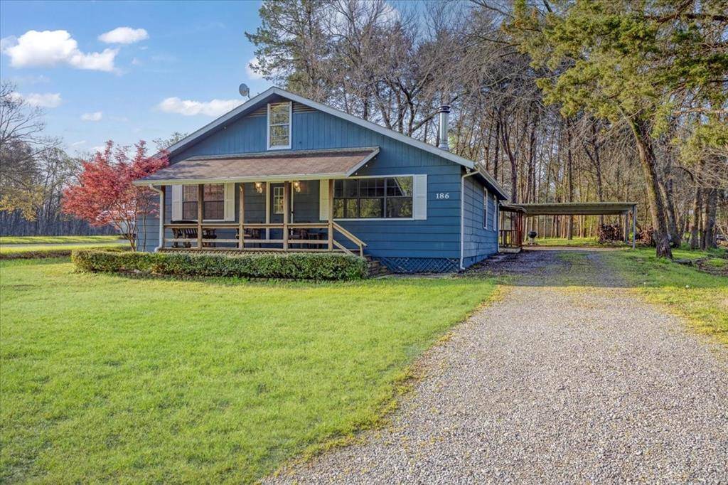 Pottsboro, TX 75076,186 Mill Creek Resort Road