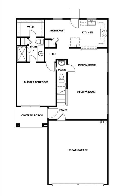 Princeton, TX 75407,808 Princeton Heights Boulevard