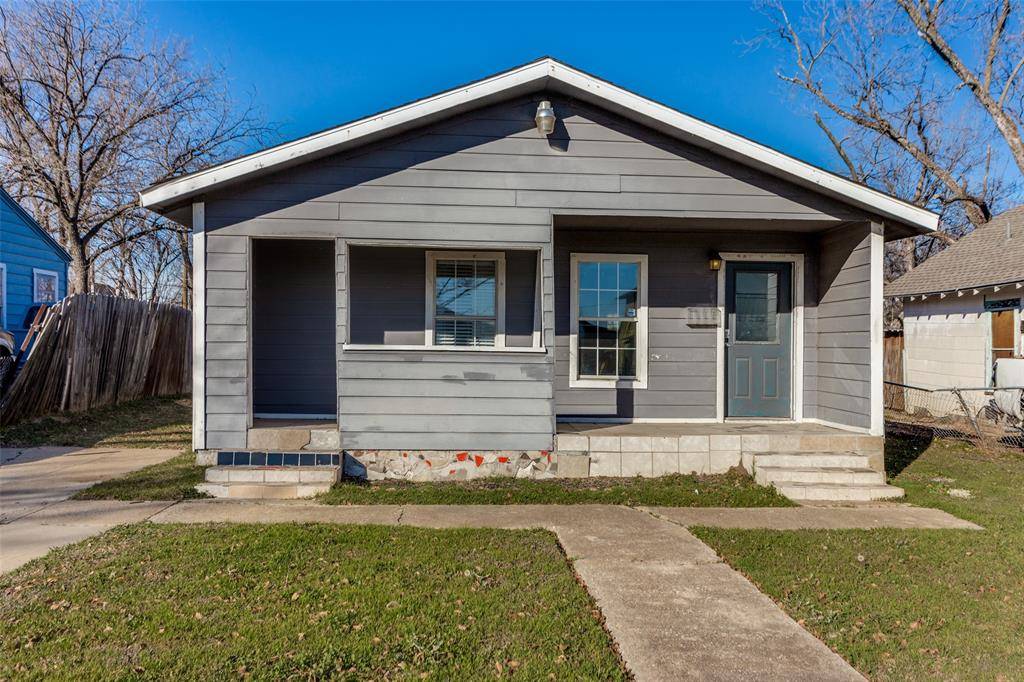 Fort Worth, TX 76104,1415 E Terrell Avenue