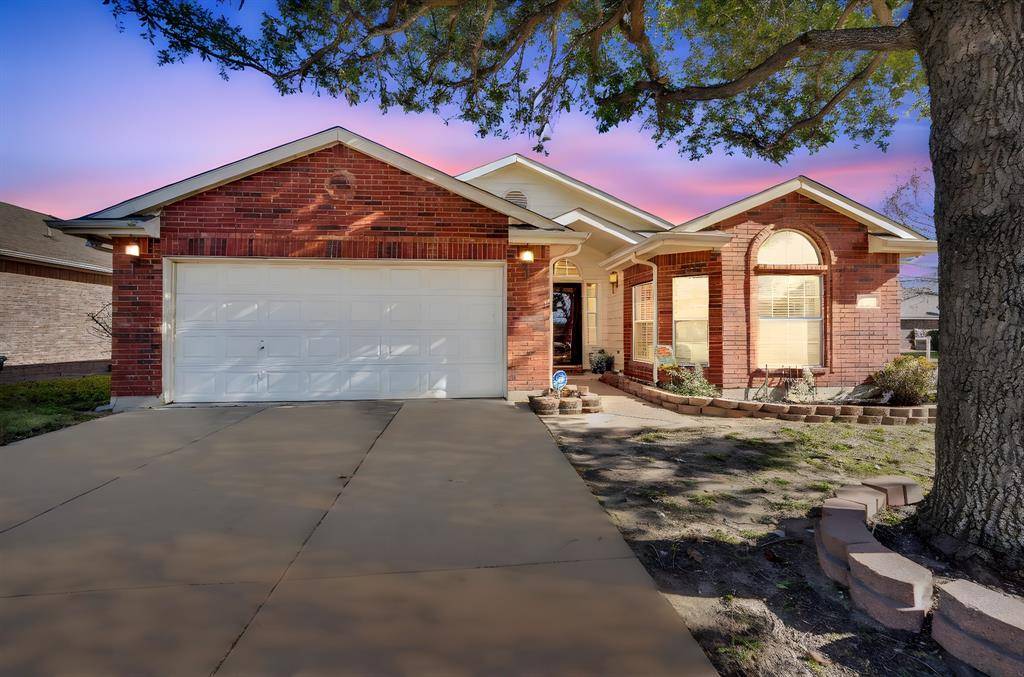 Fort Worth, TX 76123,9229 Nightingale Drive