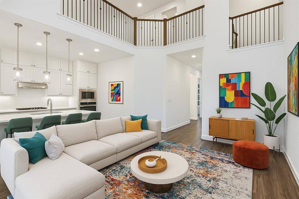 Mckinney, TX 75071,8140 Meadow Valley Drive