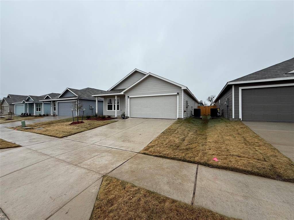 Princeton, TX 75407,6812 Haines Drive