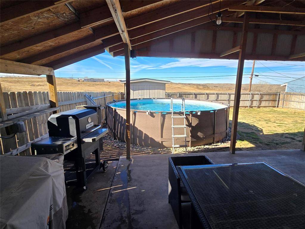 Borger, TX 79007,1121 Elmore Street