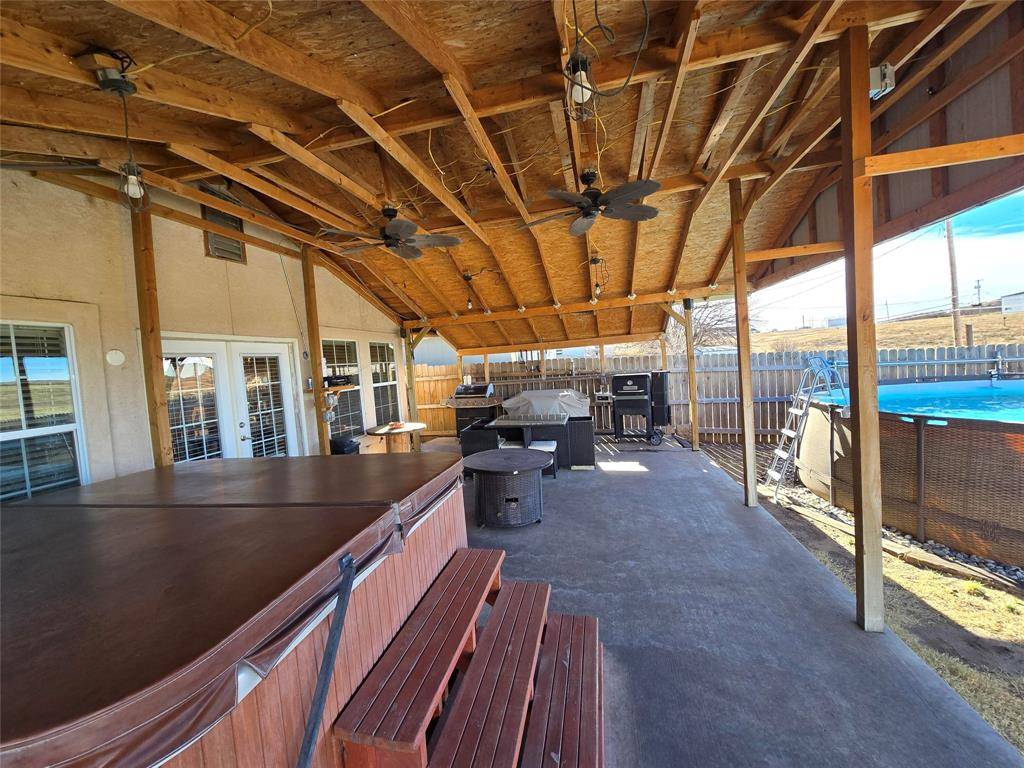 Borger, TX 79007,1121 Elmore Street