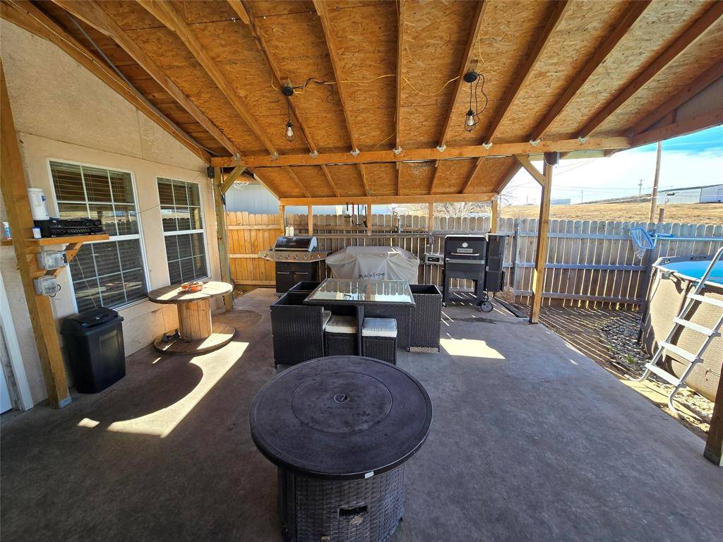 Borger, TX 79007,1121 Elmore Street