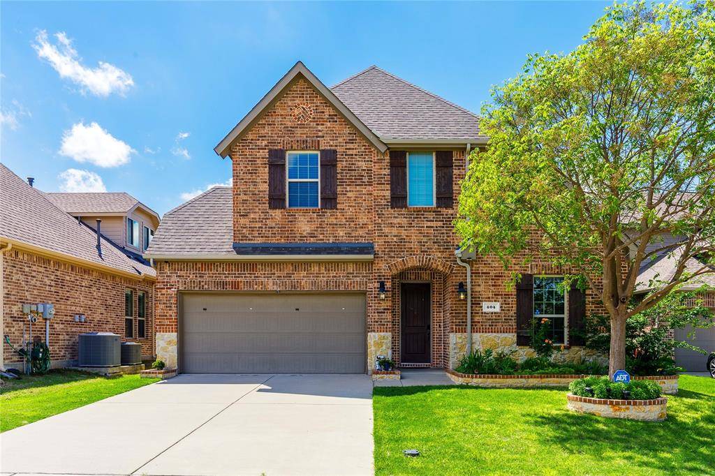 Mckinney, TX 75072,404 Tanner Square