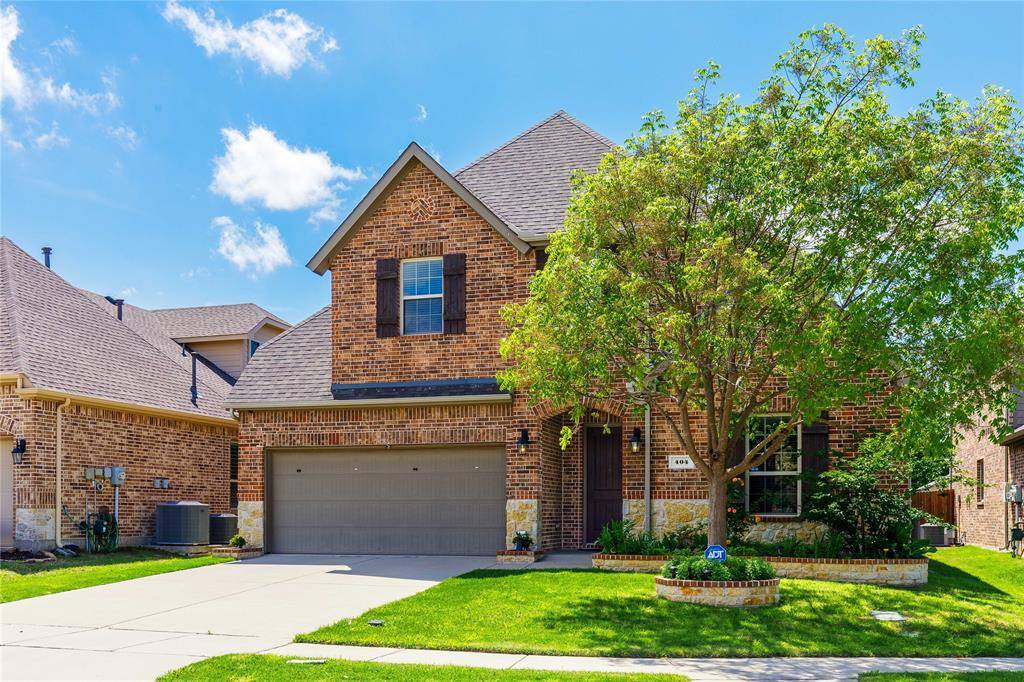 Mckinney, TX 75072,404 Tanner Square