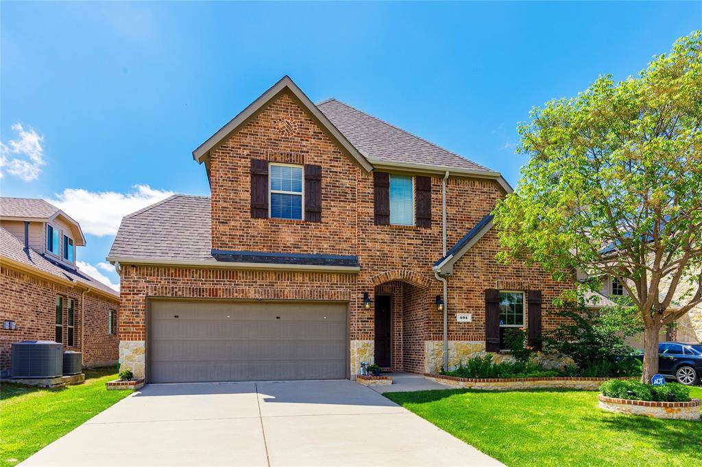Mckinney, TX 75072,404 Tanner Square