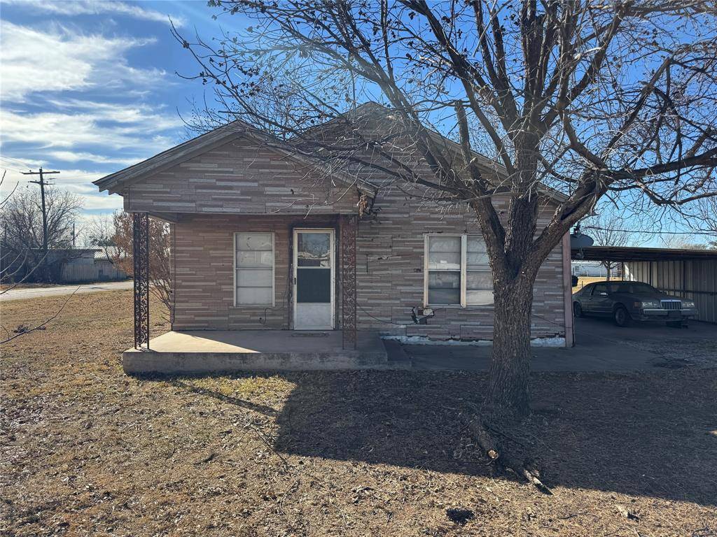 Hawley, TX 79525,610 5th Street