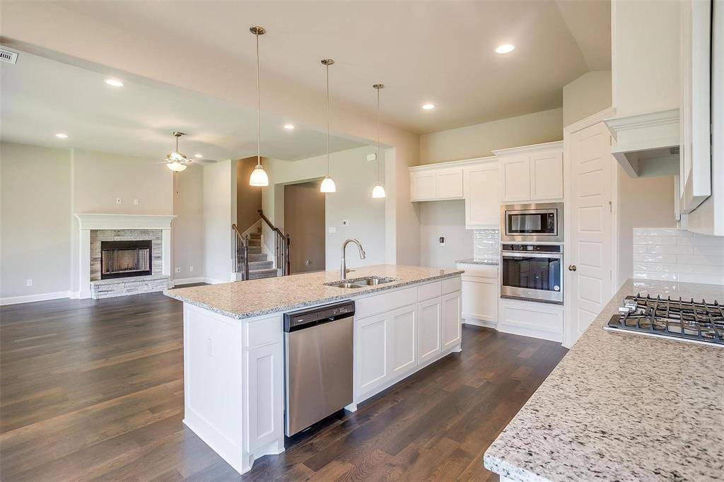 Ferris, TX 75125,820 Cavalcade Drive