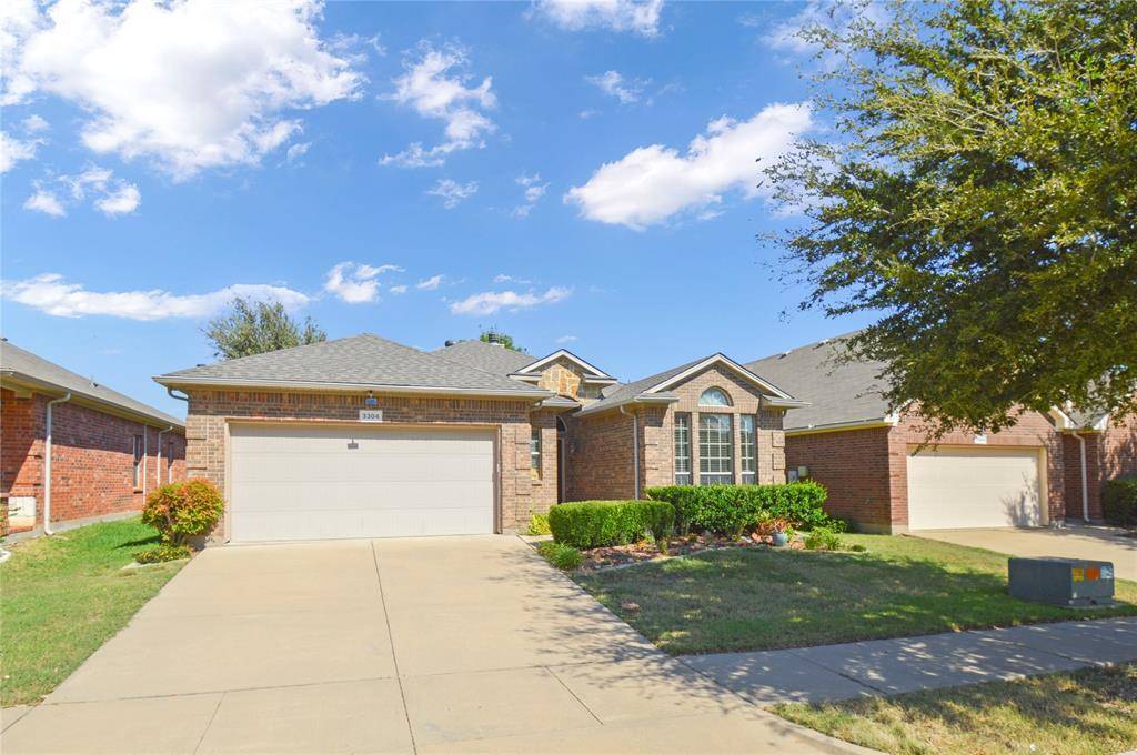 Denton, TX 76226,3304 stonecrop Trail