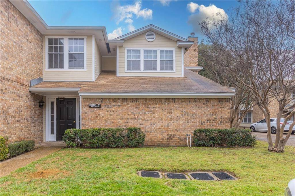 Waco, TX 76708,2307 Melissa Drive