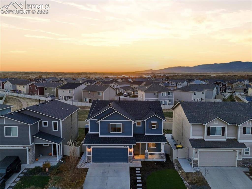 Fountain, CO 80817,7668 Benecia DR