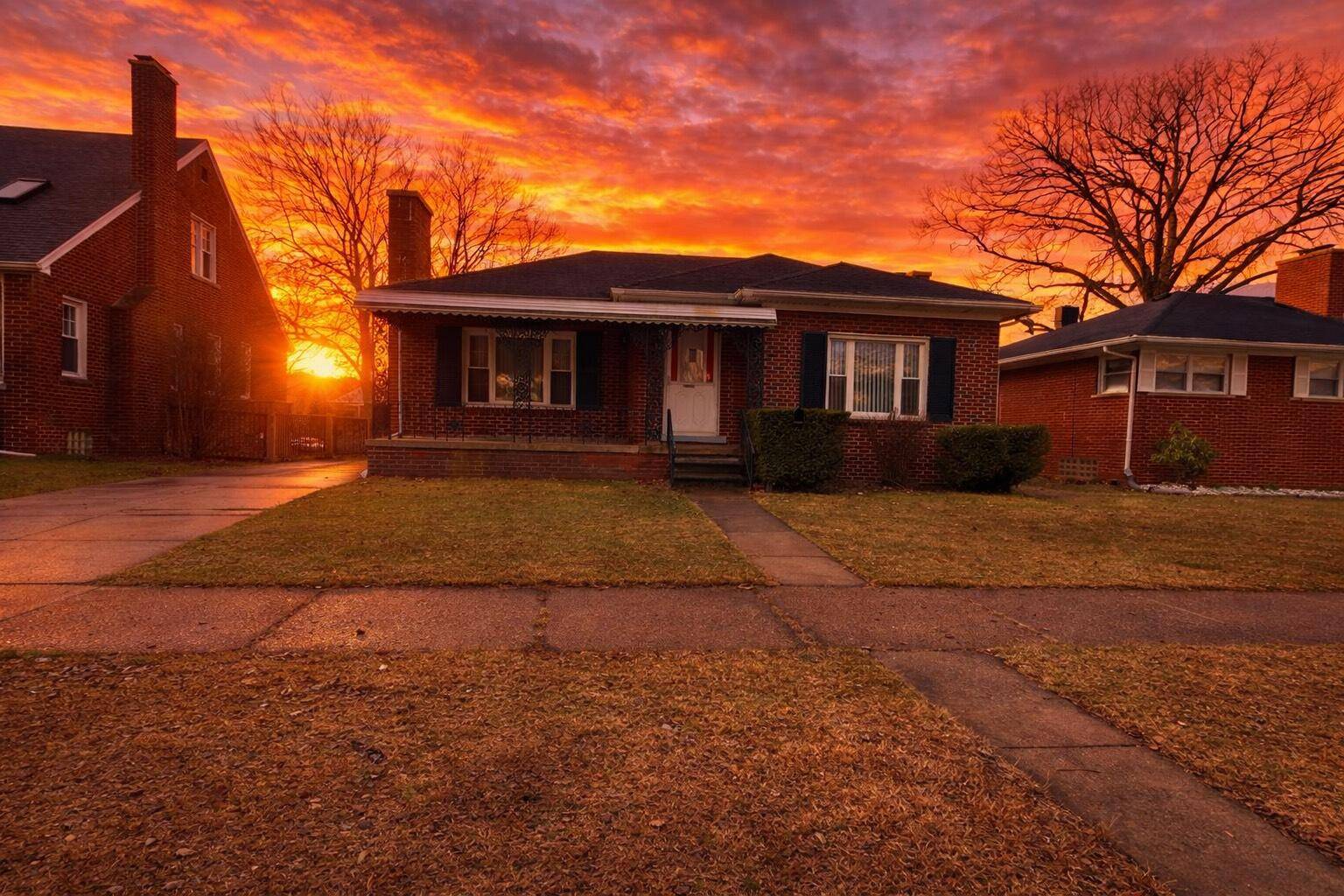 Lincoln Park, MI 48146,981 Harrison BLVD