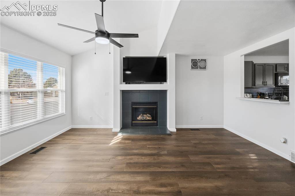 Colorado Springs, CO 80923,5024 Chariot DR