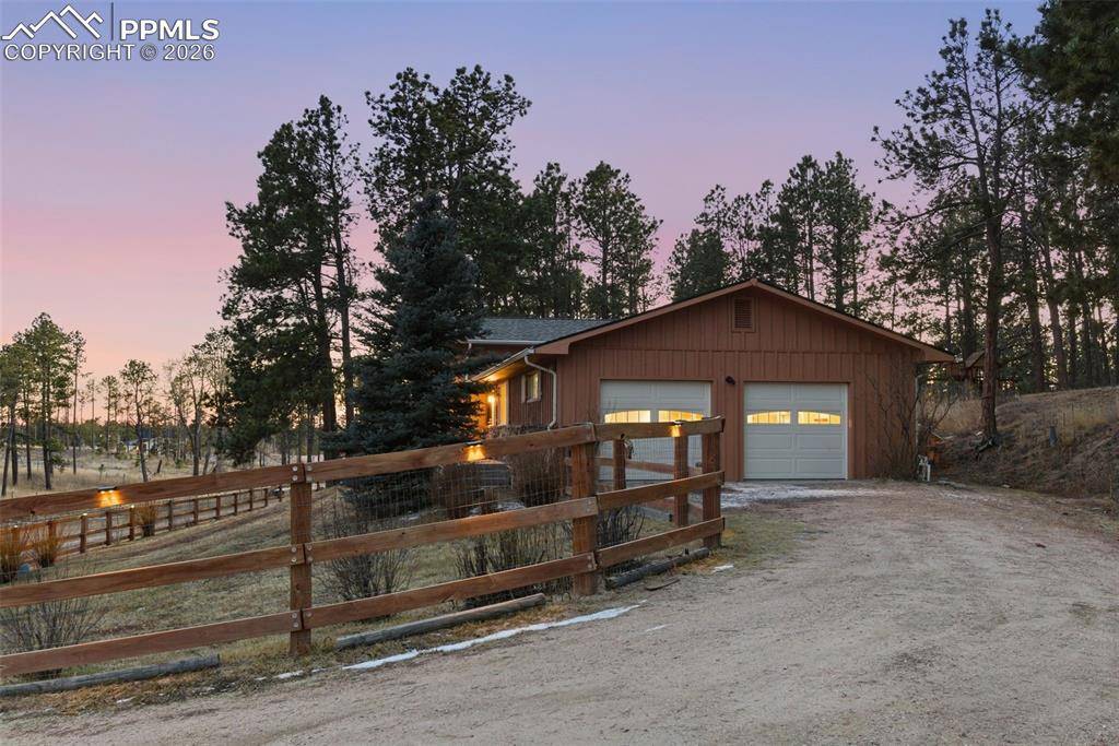 Colorado Springs, CO 80908,7020 Wildridge RD