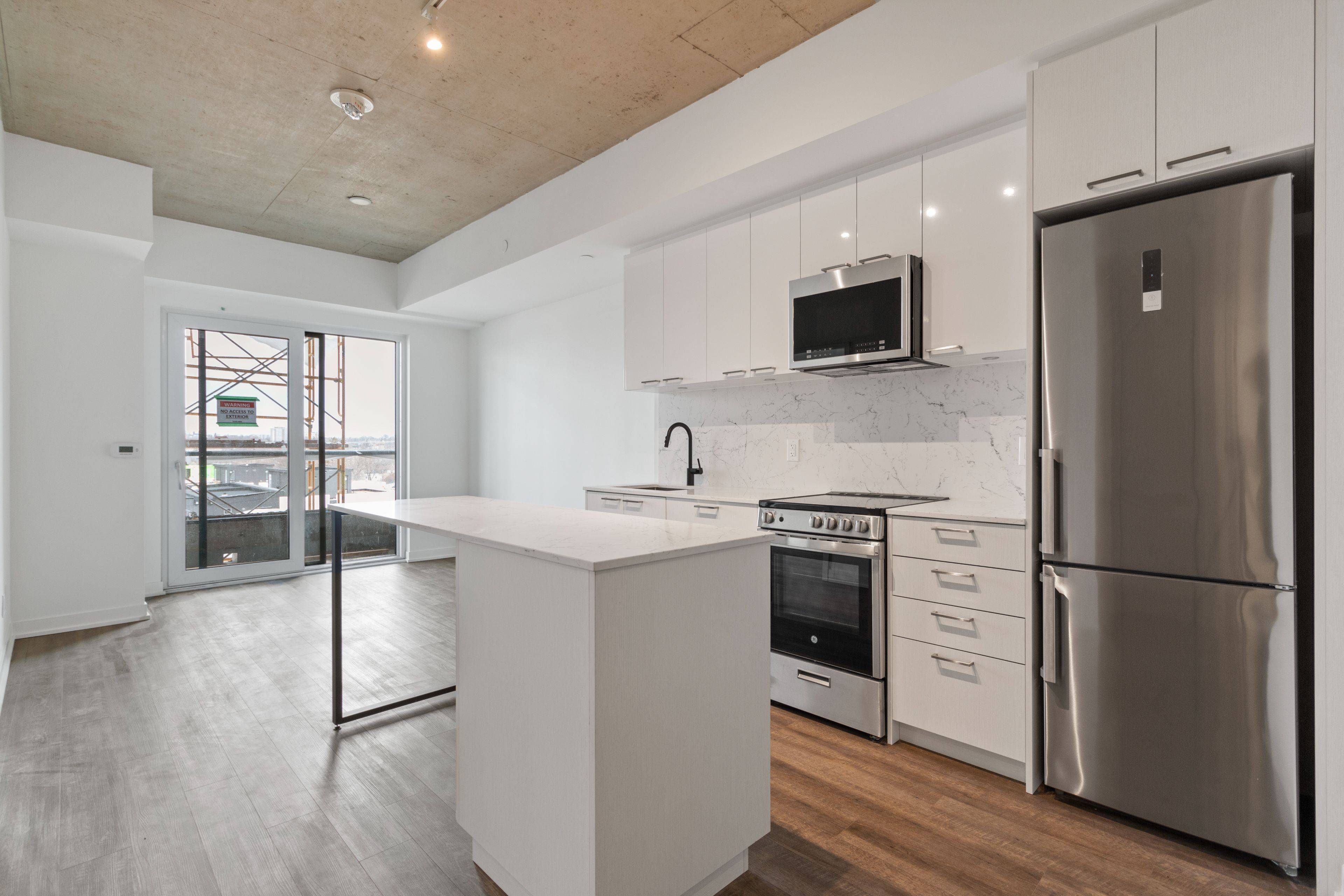 Toronto W03, ON M6N 1J5,1808 St. Clair AVE W ##518