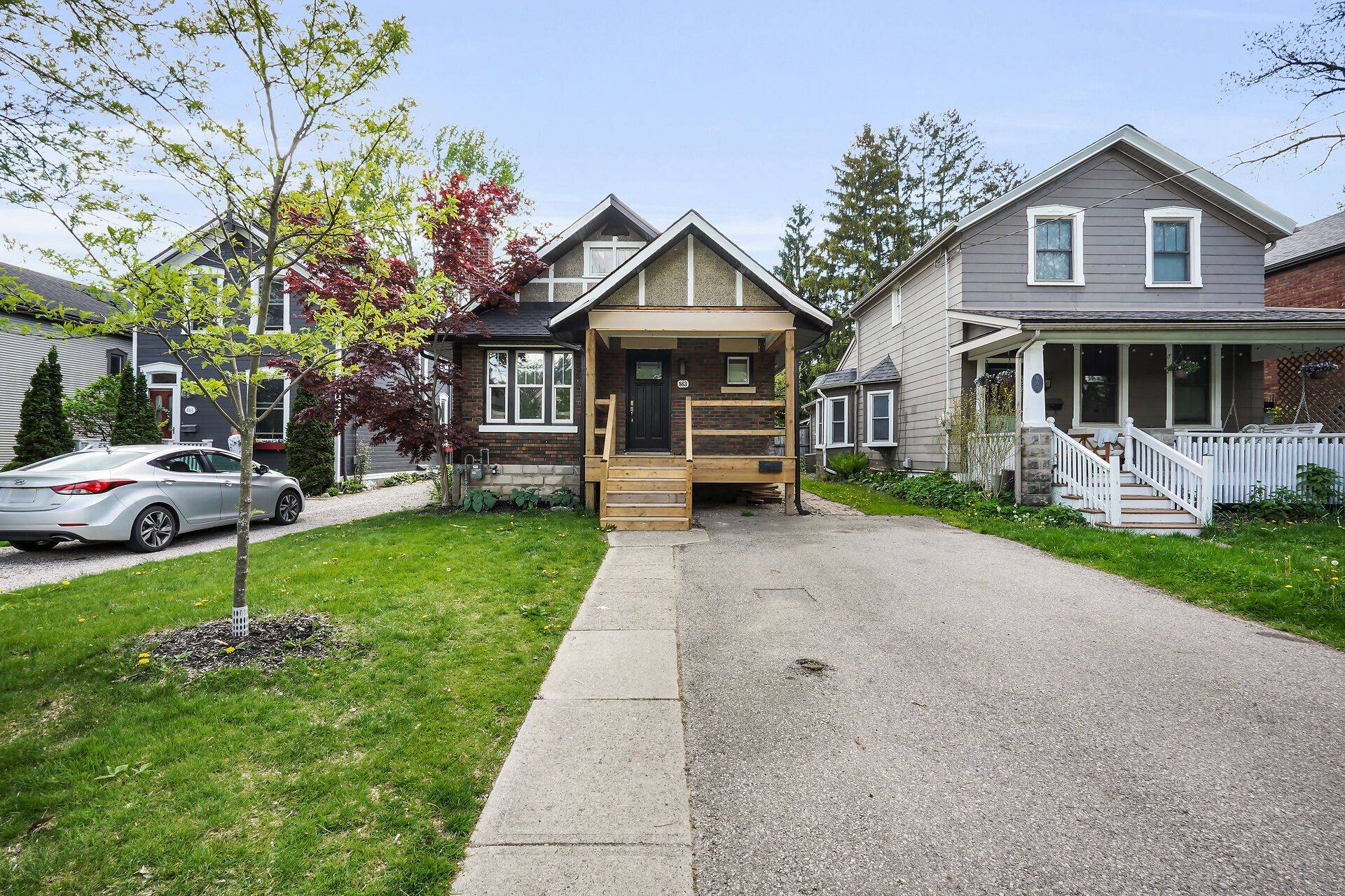 London East, ON N6A 4A1,863 Colborne ST N