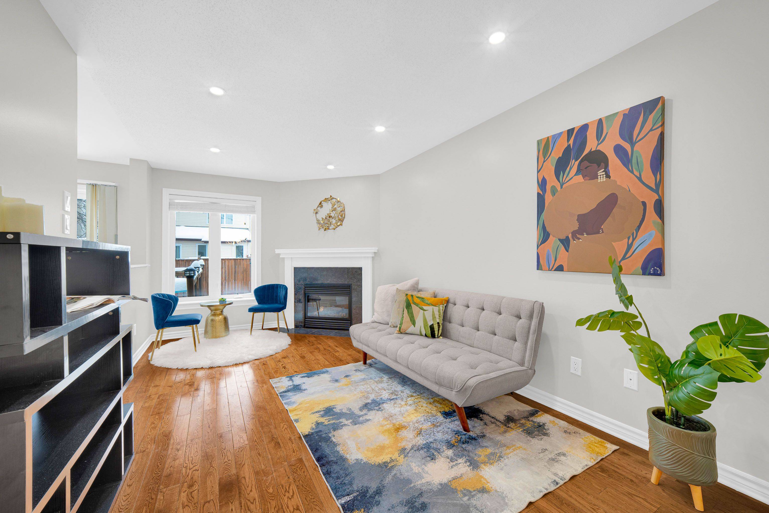 Barrhaven, ON K2G 7C3,140 Whetstone CRES