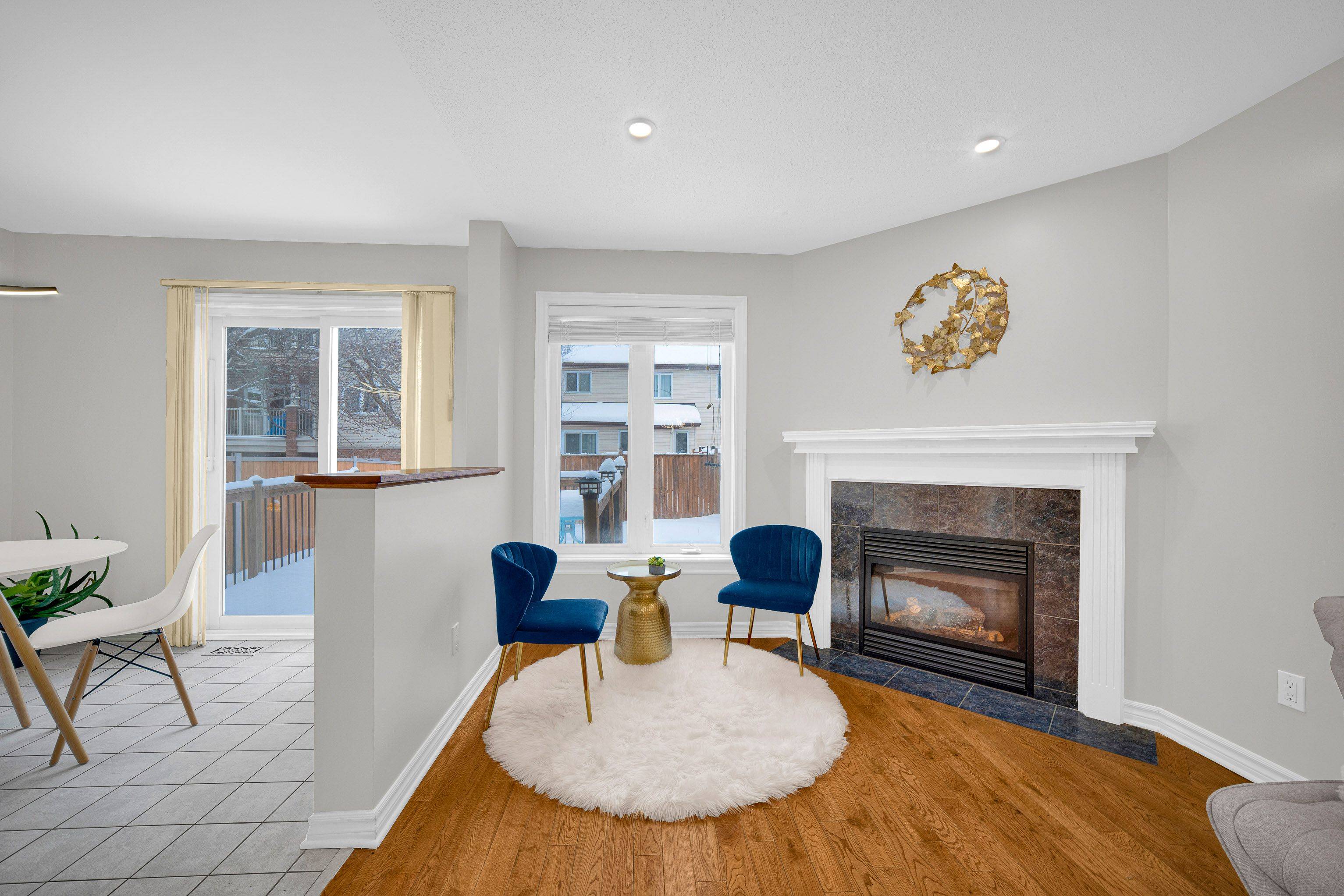 Barrhaven, ON K2G 7C3,140 Whetstone CRES