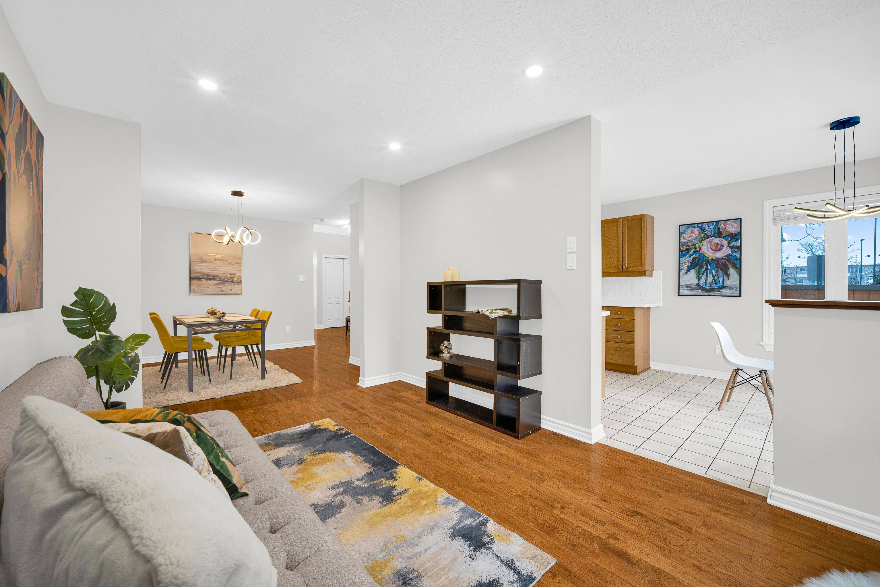 Barrhaven, ON K2G 7C3,140 Whetstone CRES