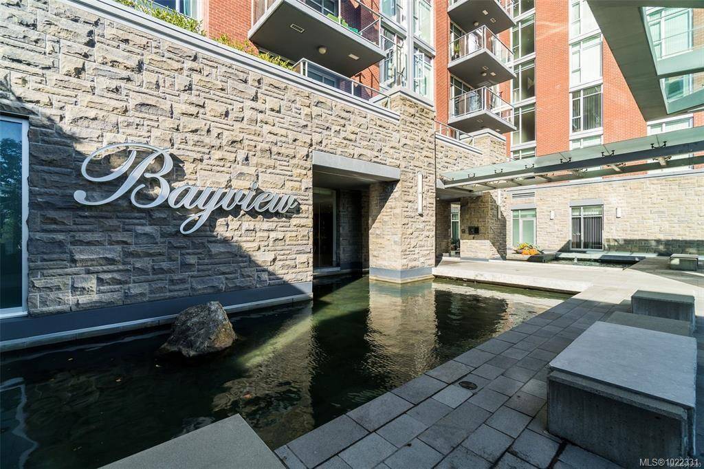 Victoria, BC V9A 0A1,100 Saghalie Rd #213