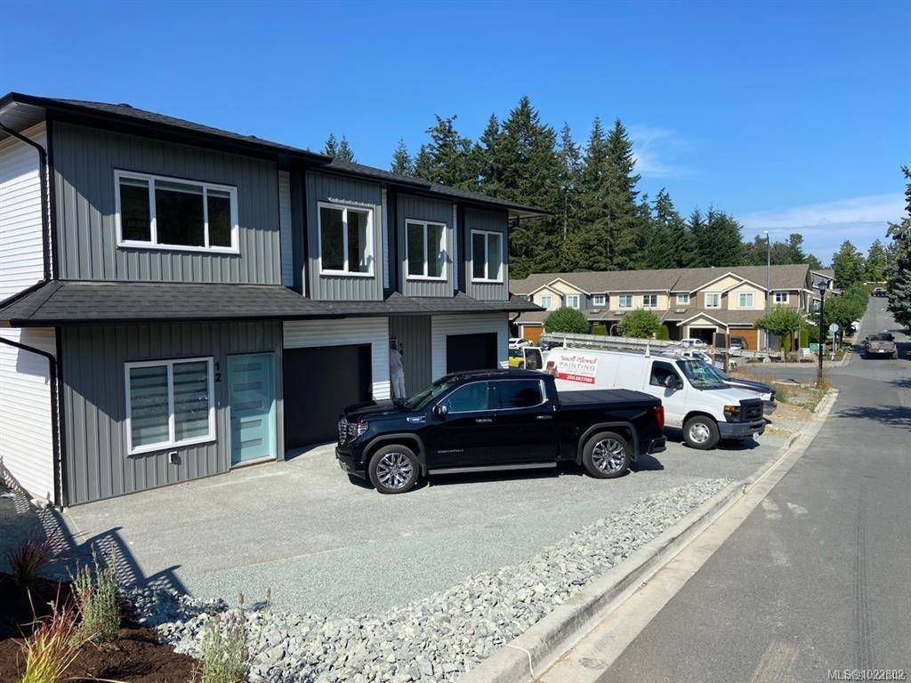 Nanaimo, BC V9T 3N7,10 Leam Rd