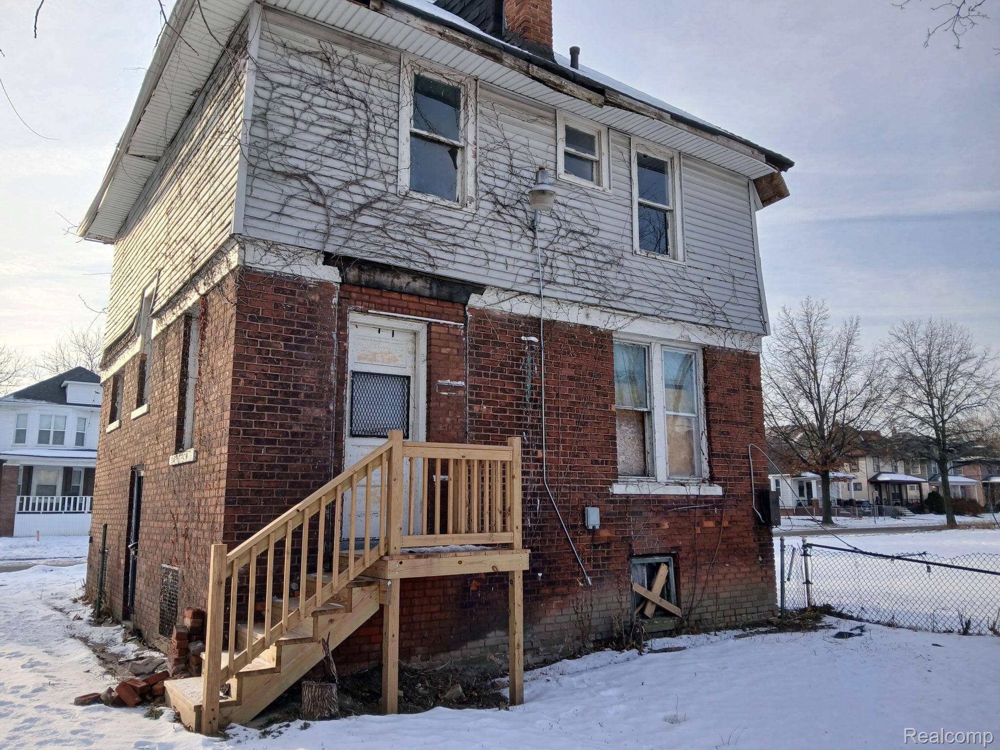 Highland Park, MI 48203,134 Tyler ST