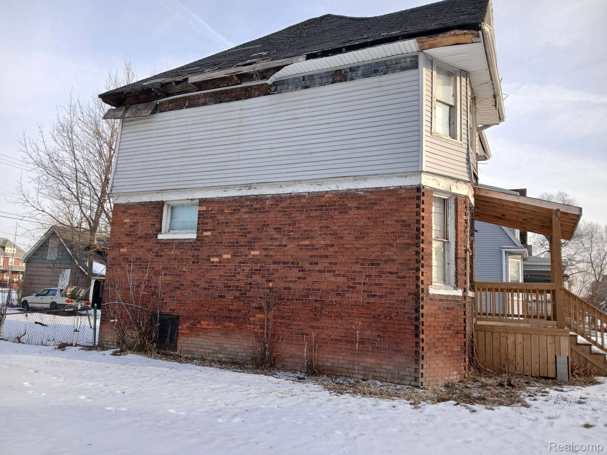 Highland Park, MI 48203,134 Tyler ST