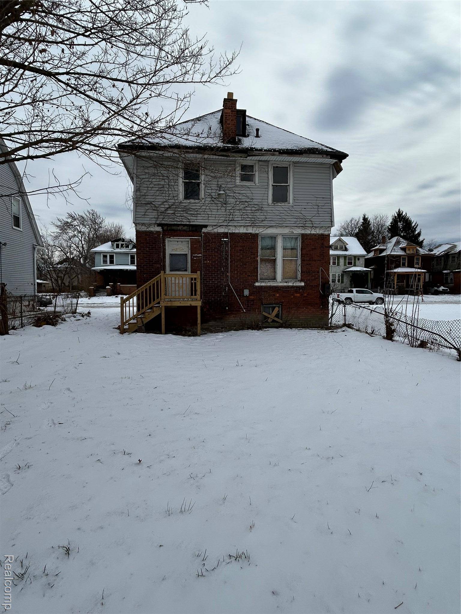 Highland Park, MI 48203,134 Tyler ST