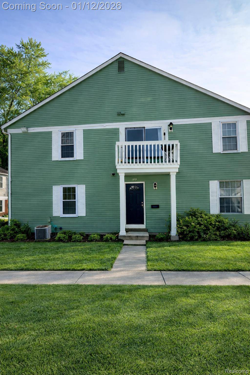 Ypsilanti, MI 48198,1479 Wingate BLVD