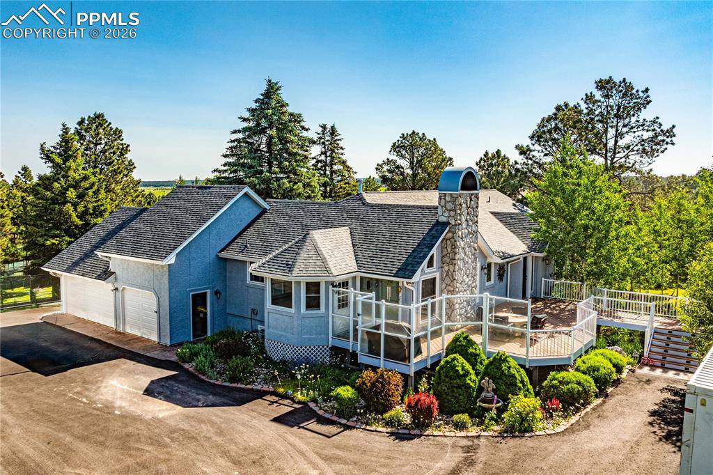 Monument, CO 80132,17815 Saddlewood RD