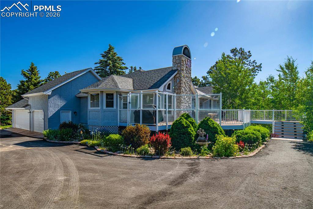 Monument, CO 80132,17815 Saddlewood RD