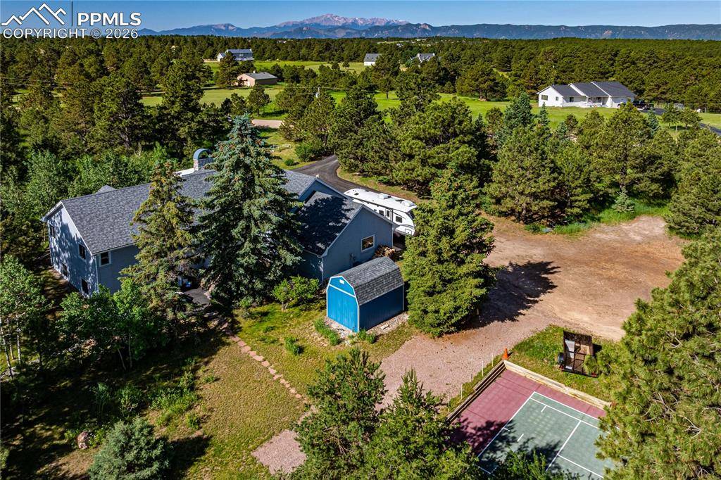 Monument, CO 80132,17815 Saddlewood RD