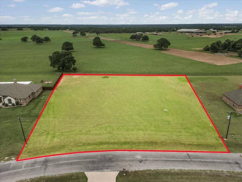 Millsap, TX 76066,131 Brock Lane