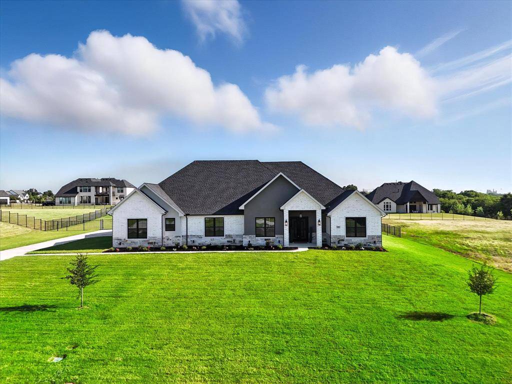 Sunnyvale, TX 75182,389 Arbor Mill Court