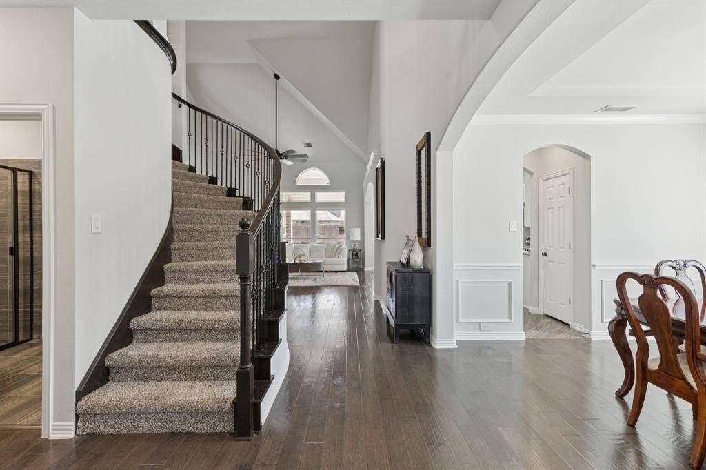 Forney, TX 75126,424 Anderson Lane