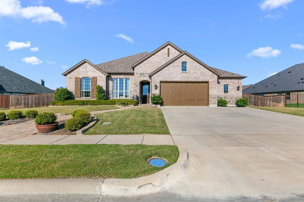 Mclendon Chisholm, TX 75032,1418 Via Toscana Lane