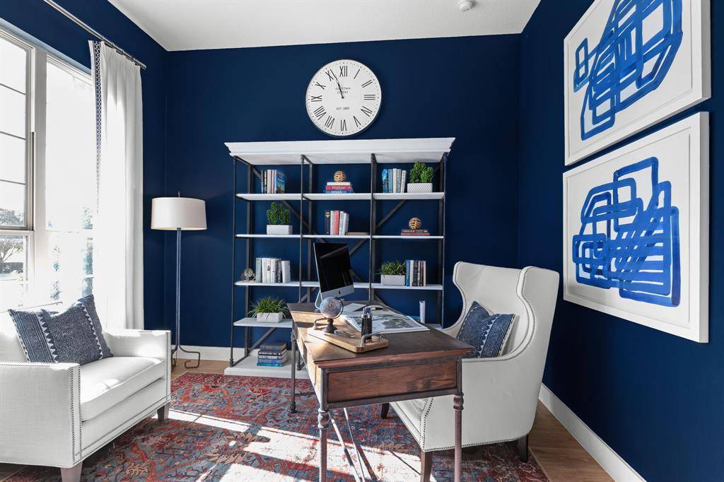 Mclendon Chisholm, TX 75032,1418 Via Toscana Lane