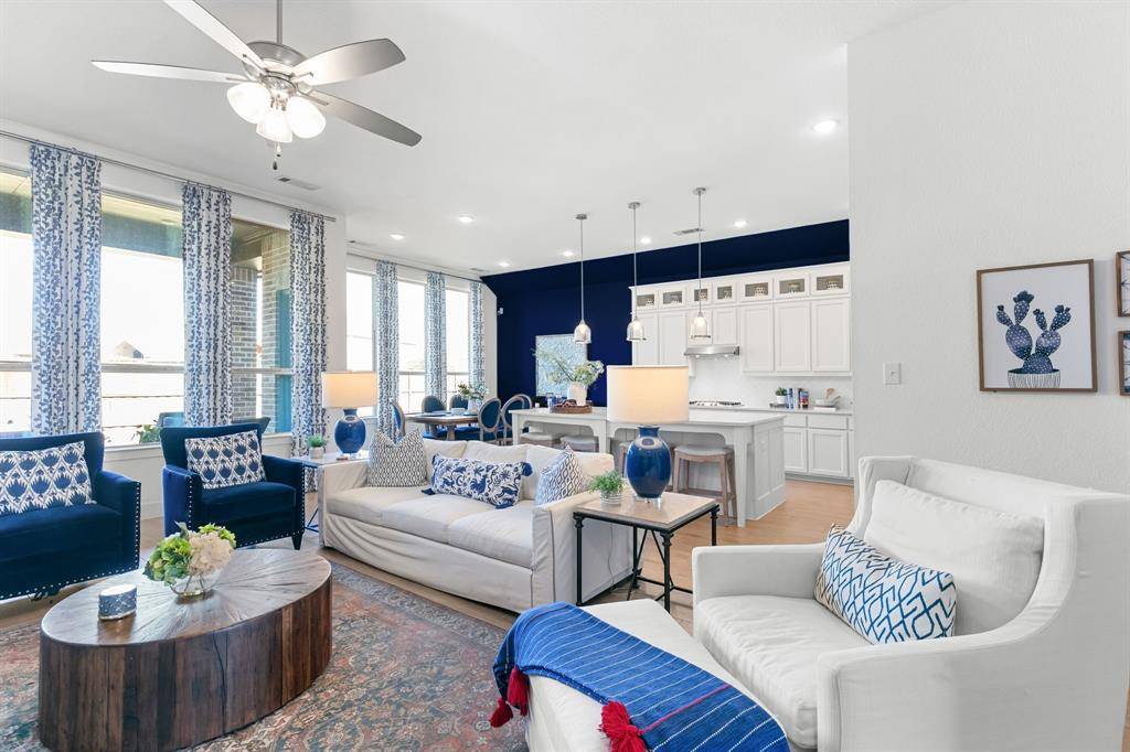 Mclendon Chisholm, TX 75032,1418 Via Toscana Lane