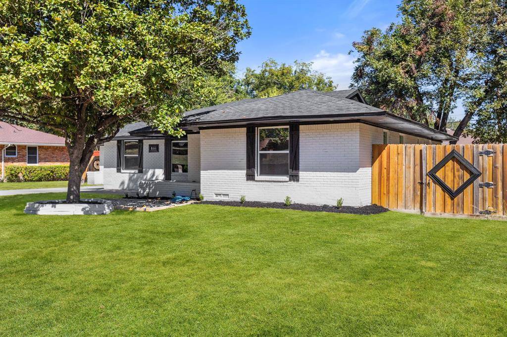 Dallas, TX 75224,811 Tarryall Drive